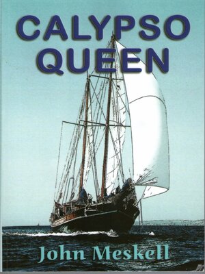 cover image of Calypso Queen